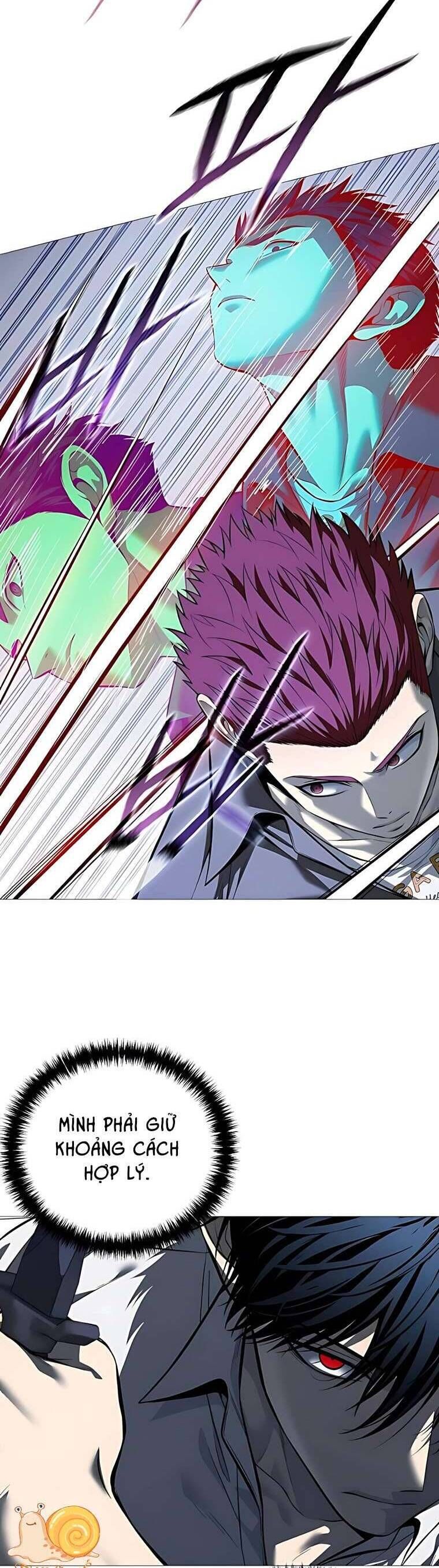 Red Shirt - Chapter 20 - Page 3