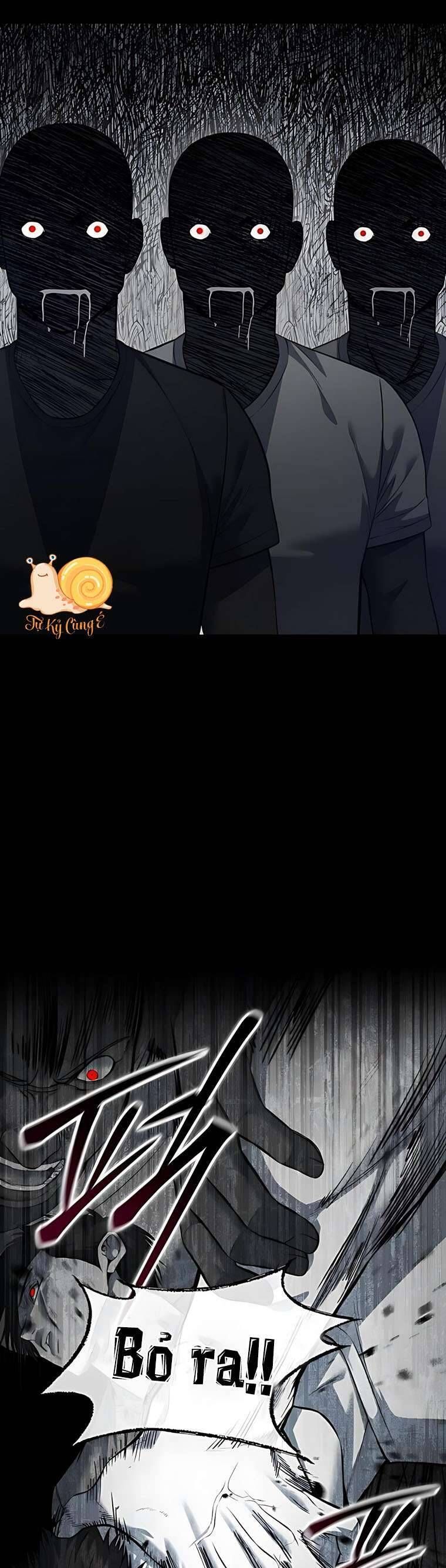 Red Shirt - Chapter 20 - Page 31