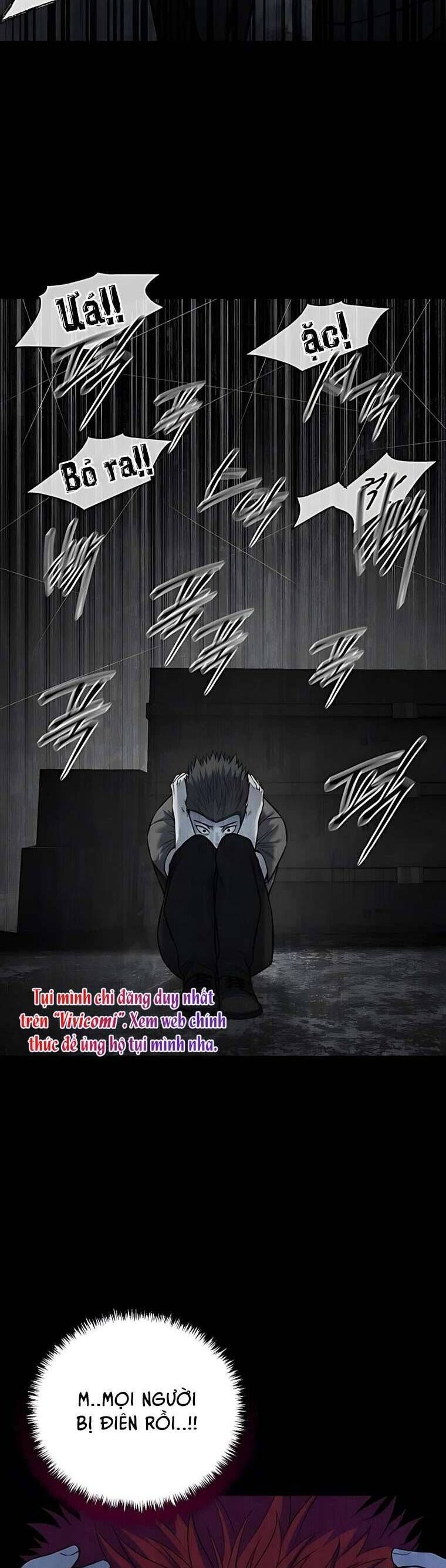 Red Shirt - Chapter 20 - Page 33