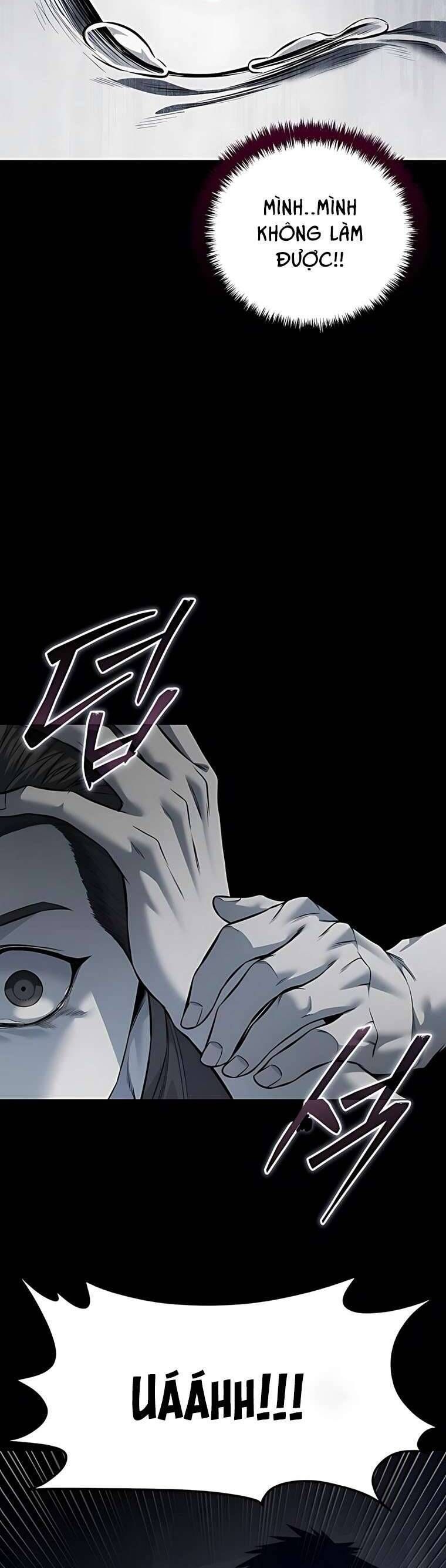 Red Shirt - Chapter 20 - Page 35