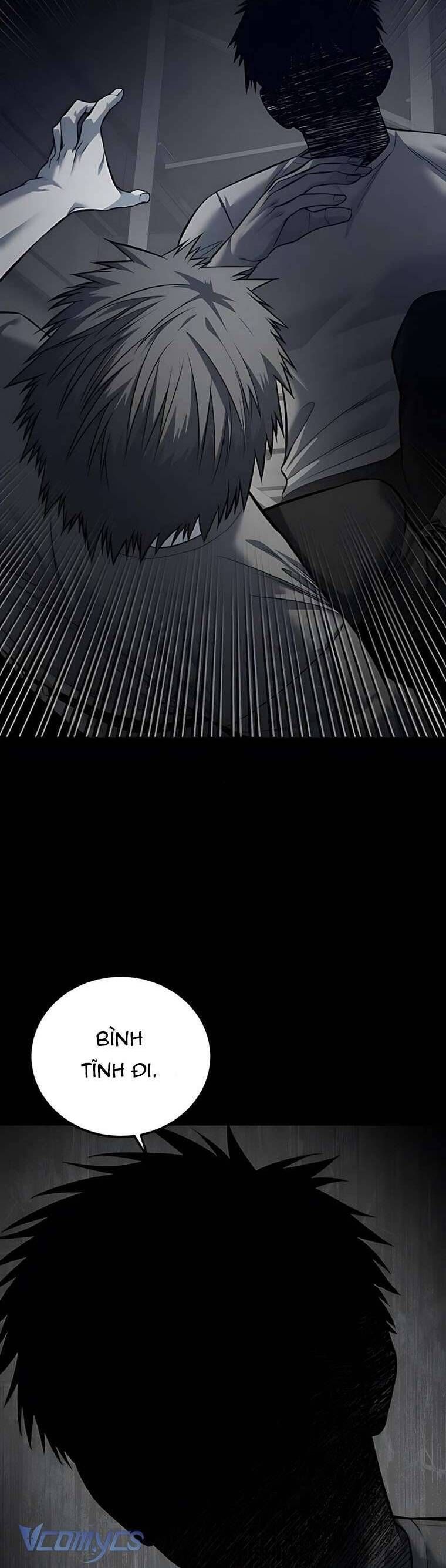 Red Shirt - Chapter 20 - Page 36