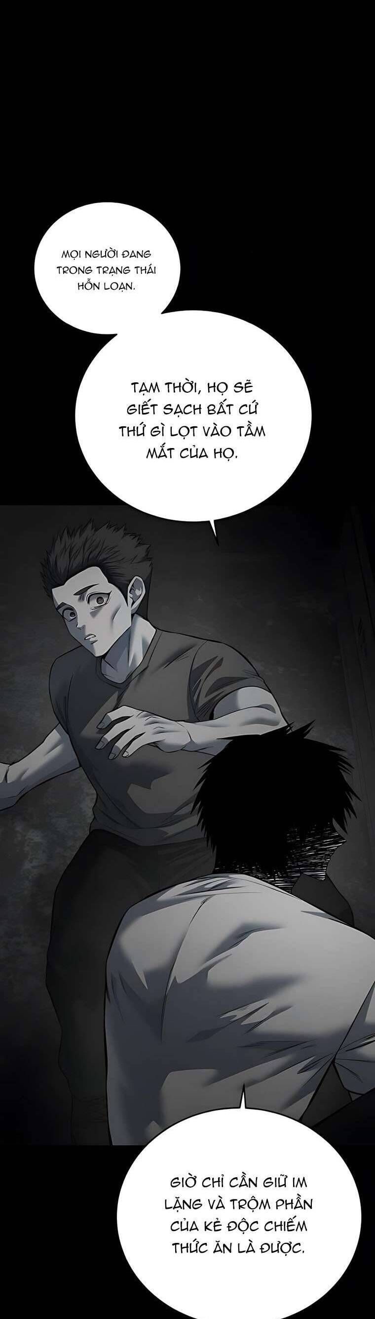 Red Shirt - Chapter 20 - Page 38