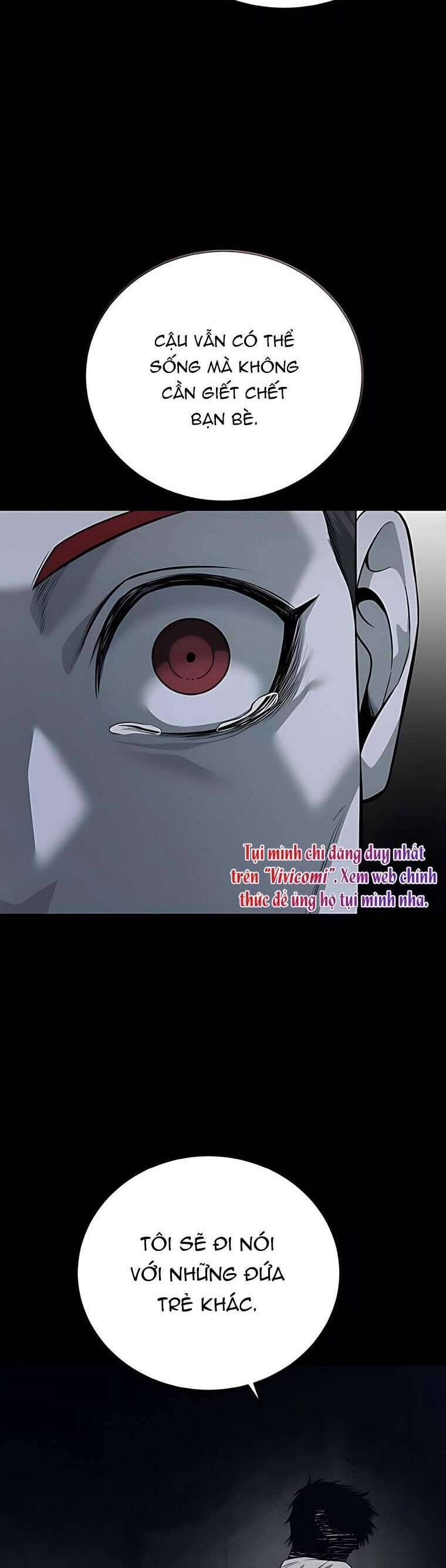 Red Shirt - Chapter 20 - Page 39