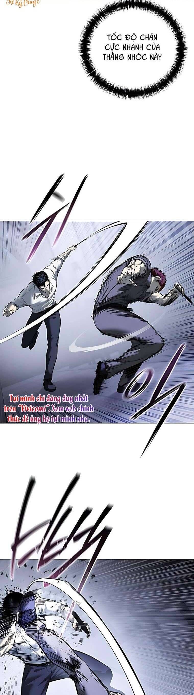 Red Shirt - Chapter 20 - Page 4