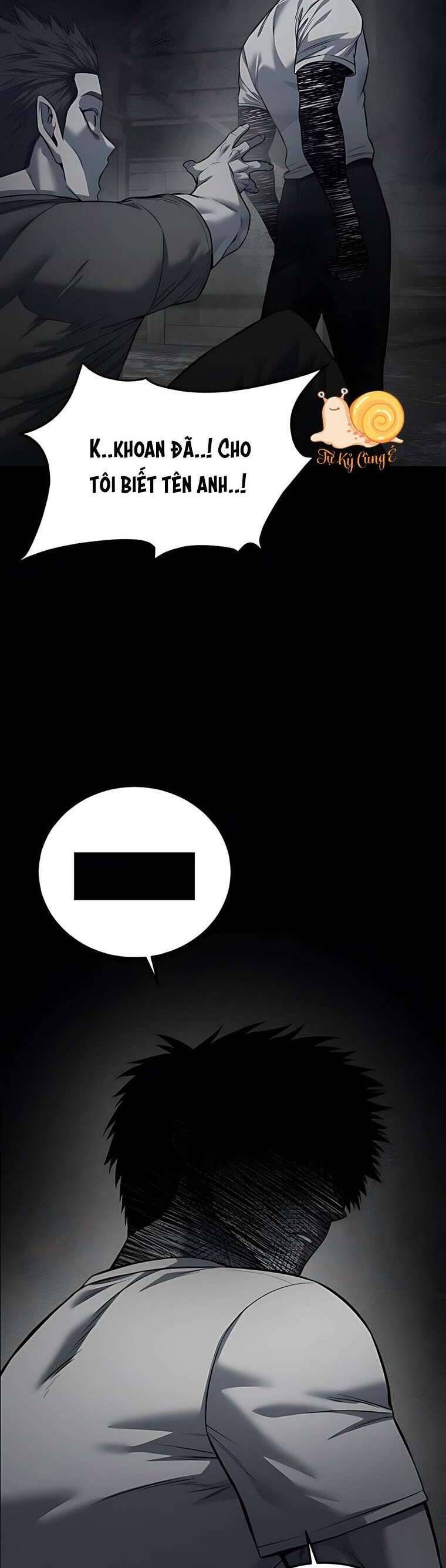 Red Shirt - Chapter 20 - Page 40