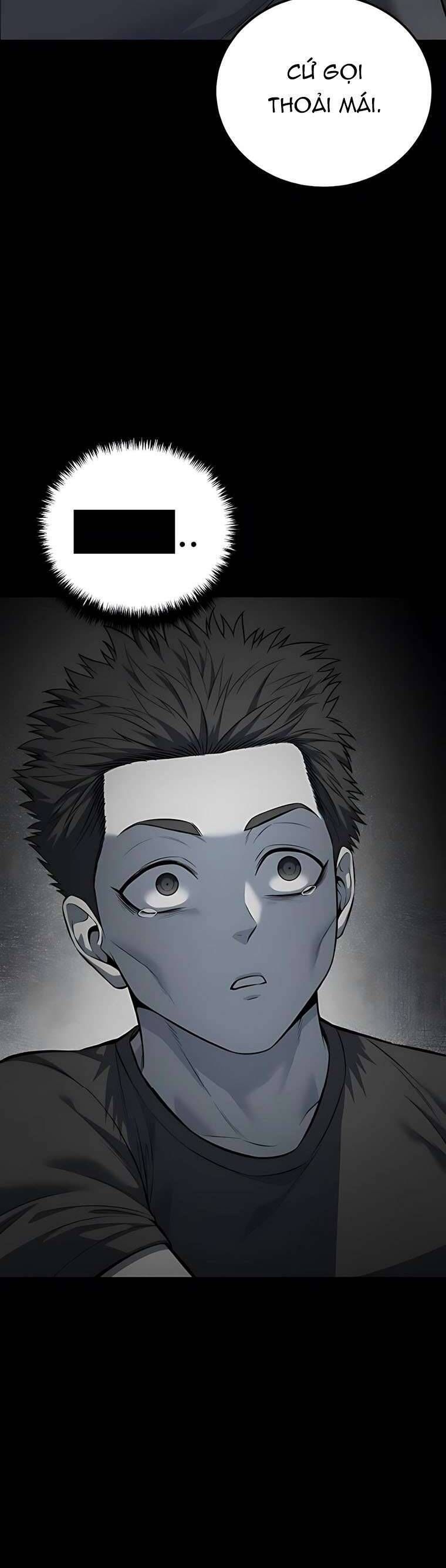 Red Shirt - Chapter 20 - Page 41