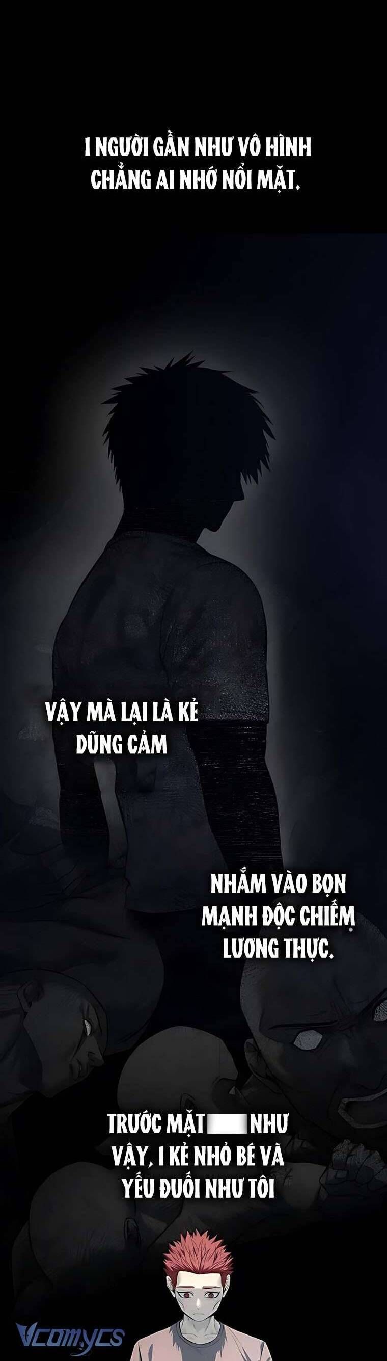 Red Shirt - Chapter 20 - Page 42