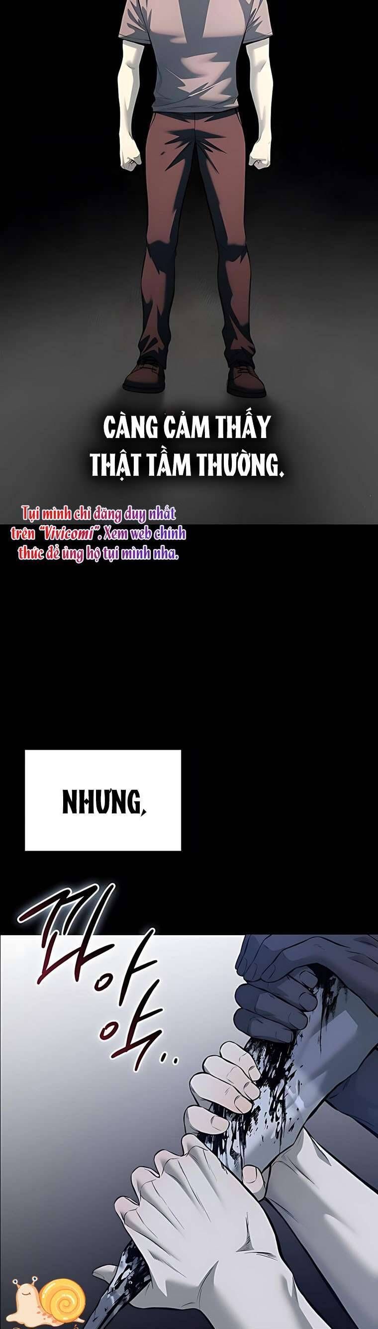 Red Shirt - Chapter 20 - Page 43