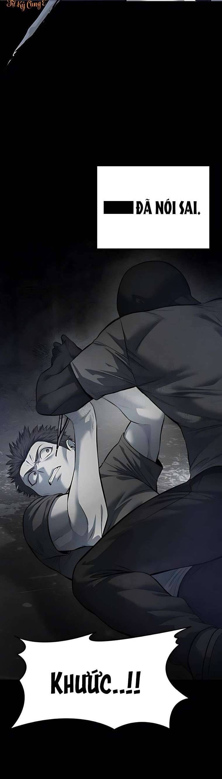 Red Shirt - Chapter 20 - Page 44