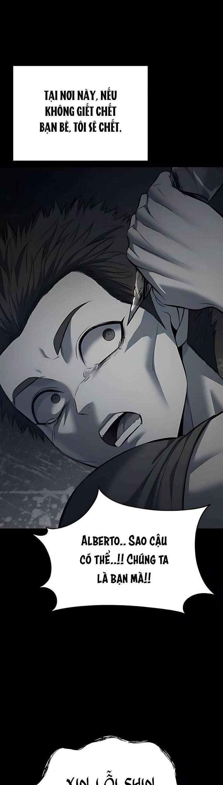 Red Shirt - Chapter 20 - Page 45