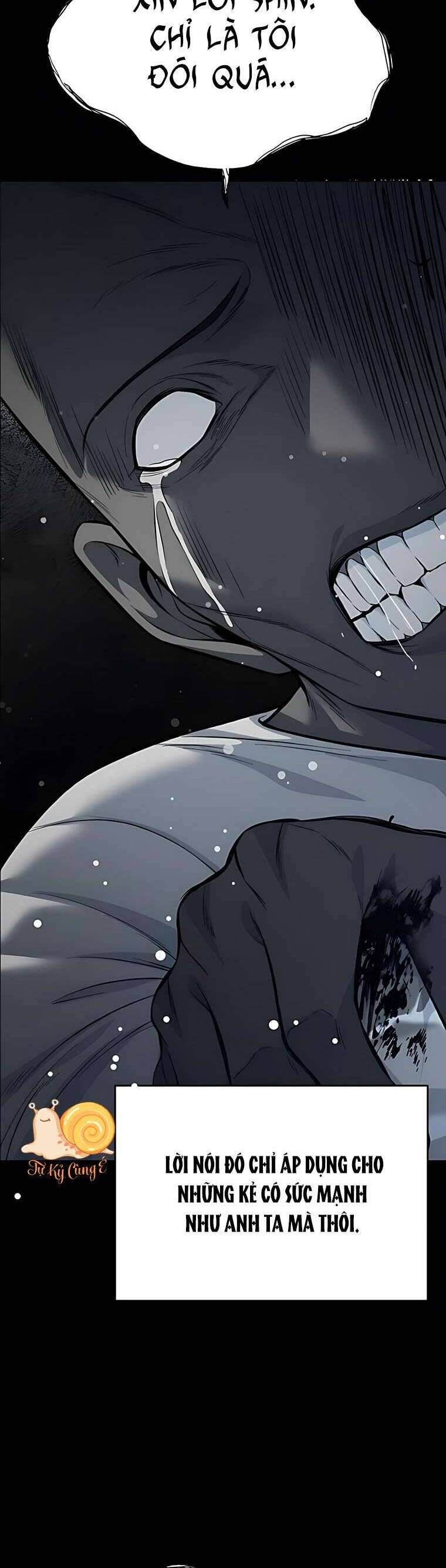 Red Shirt - Chapter 20 - Page 46