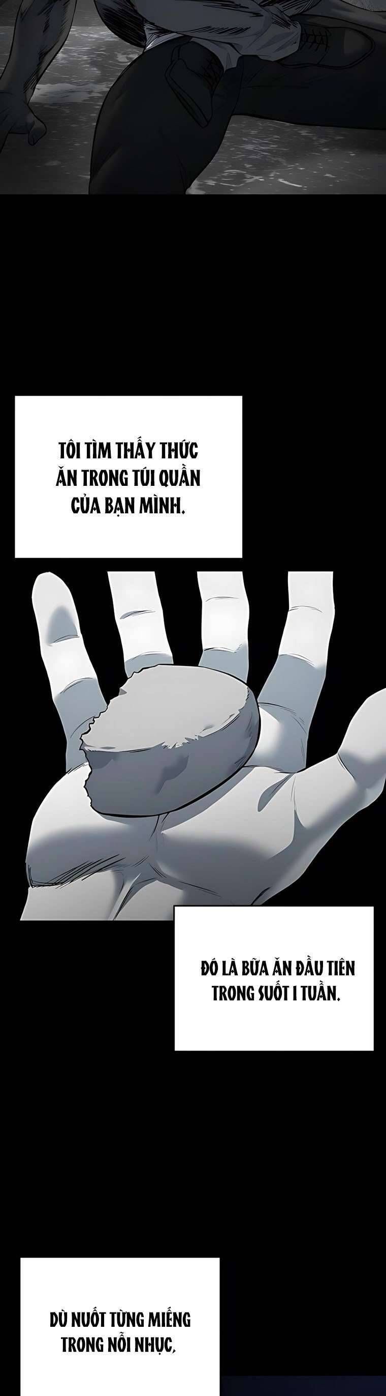 Red Shirt - Chapter 20 - Page 49