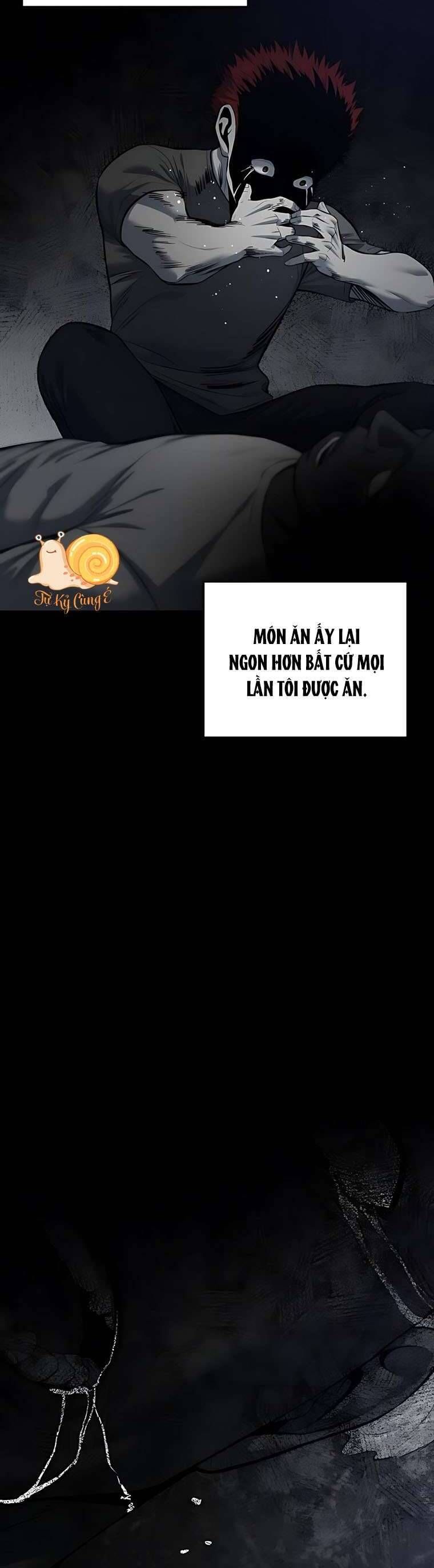 Red Shirt - Chapter 20 - Page 50