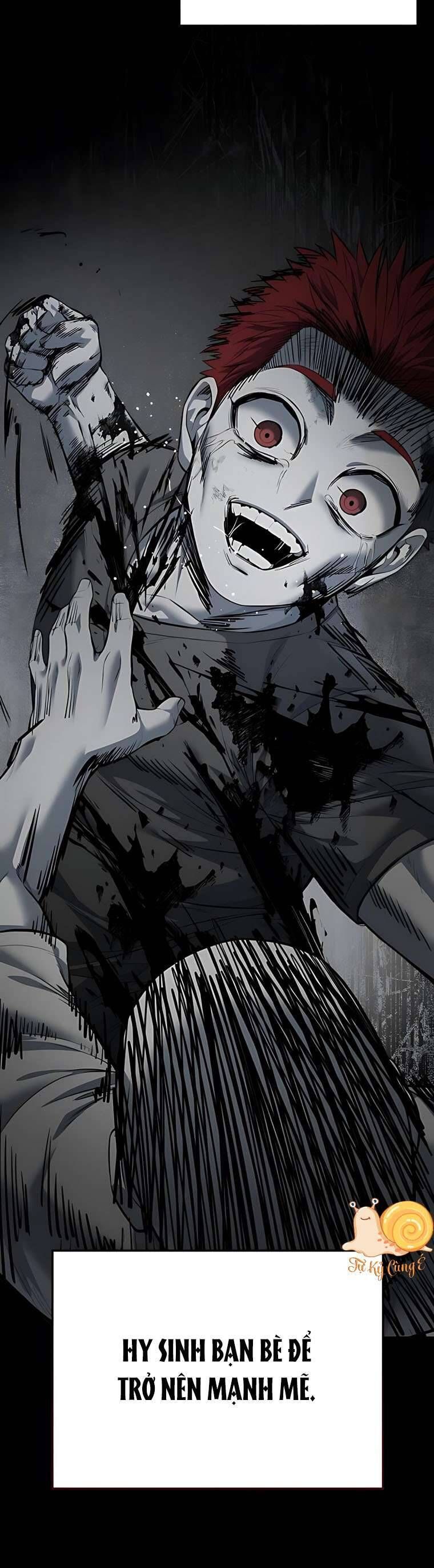 Red Shirt - Chapter 20 - Page 53