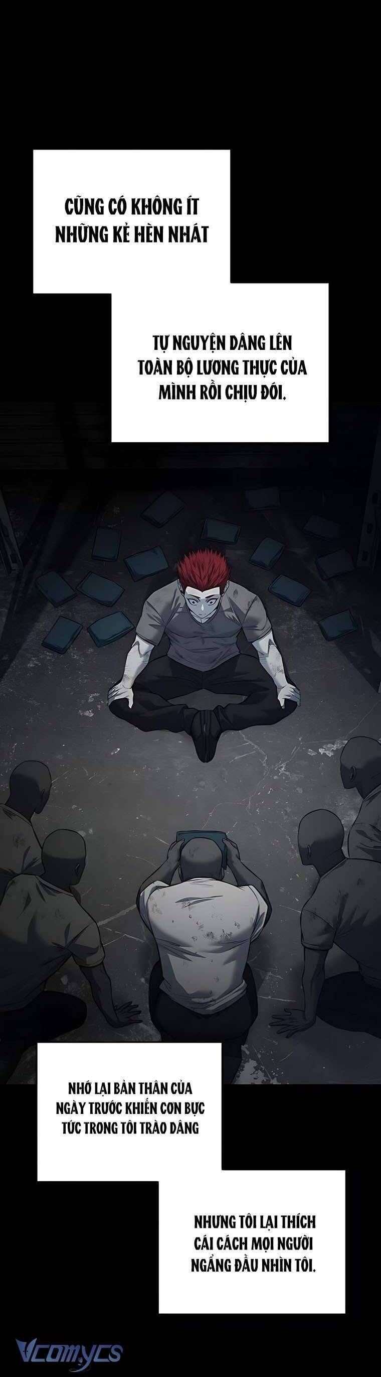 Red Shirt - Chapter 20 - Page 54