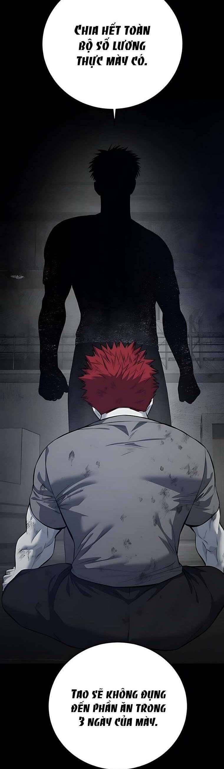 Red Shirt - Chapter 20 - Page 56