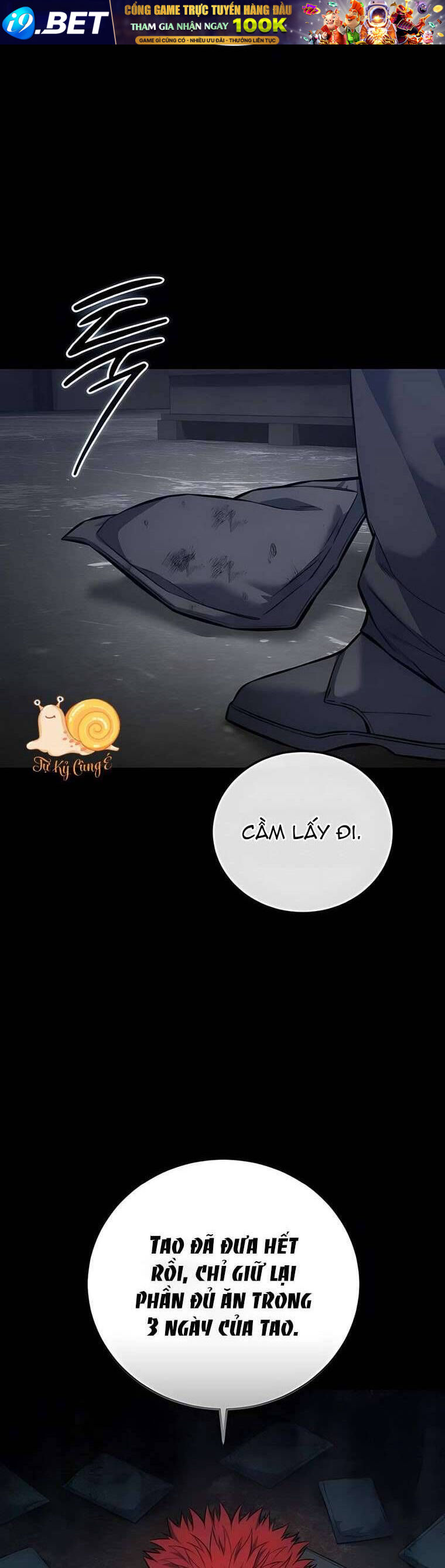 Red Shirt - Chapter 20 - Page 57