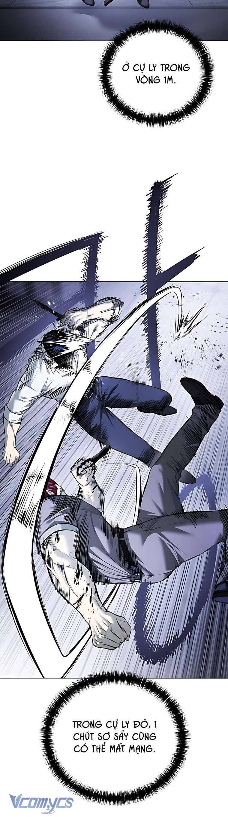 Red Shirt - Chapter 20 - Page 6