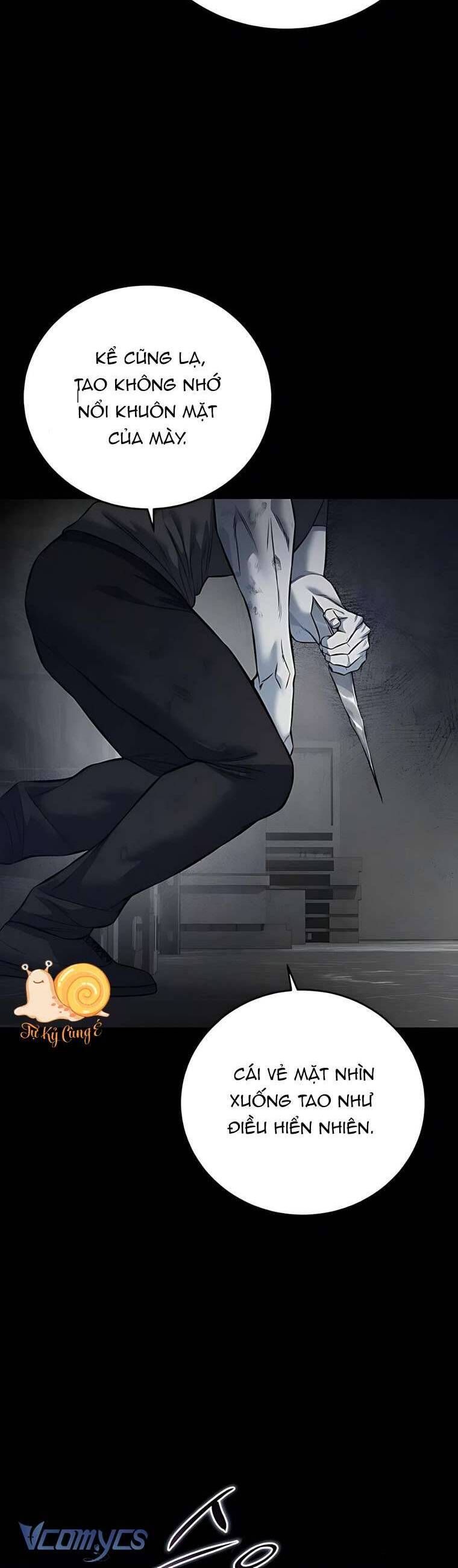 Red Shirt - Chapter 20 - Page 60