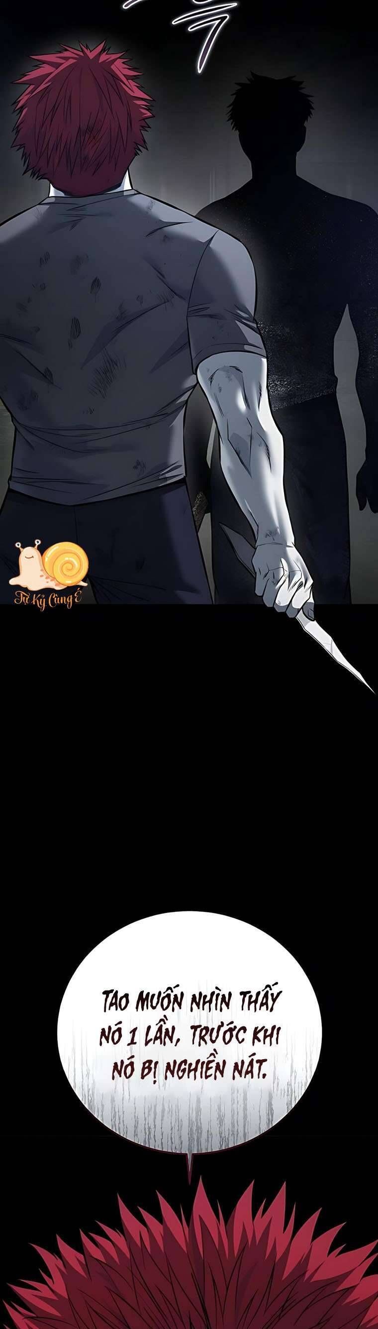 Red Shirt - Chapter 20 - Page 61