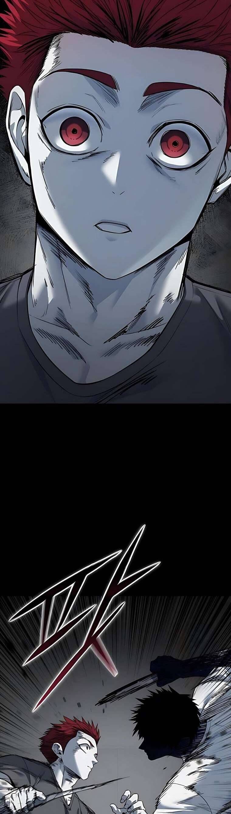 Red Shirt - Chapter 20 - Page 62