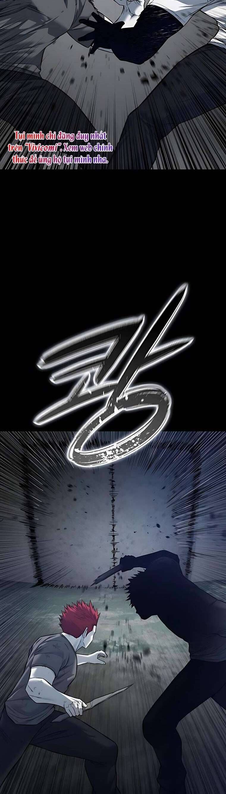 Red Shirt - Chapter 20 - Page 63