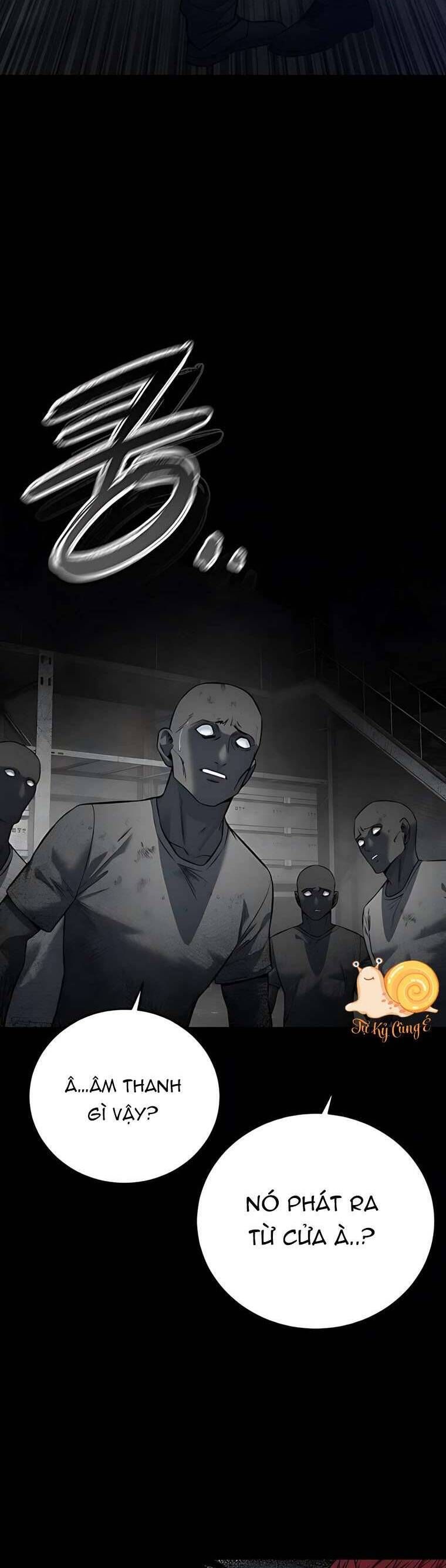 Red Shirt - Chapter 20 - Page 64