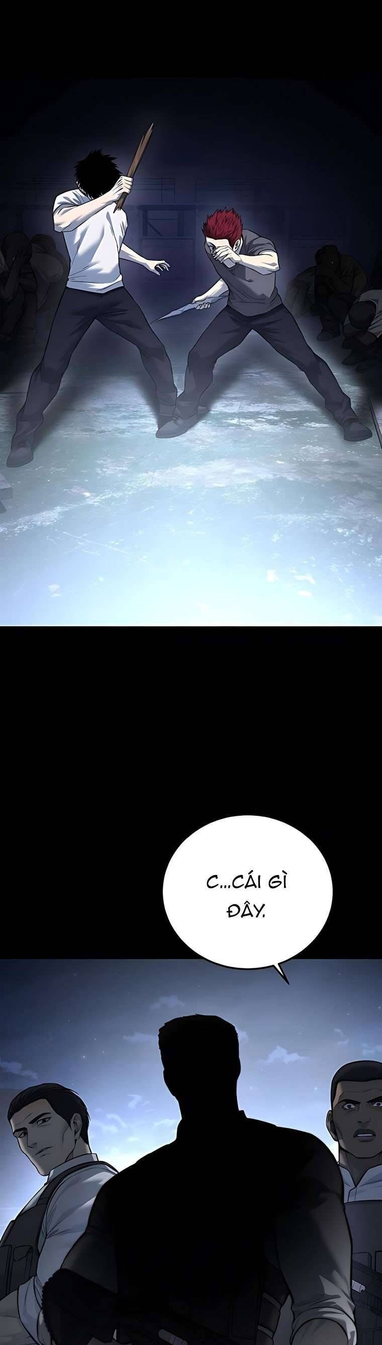 Red Shirt - Chapter 20 - Page 67