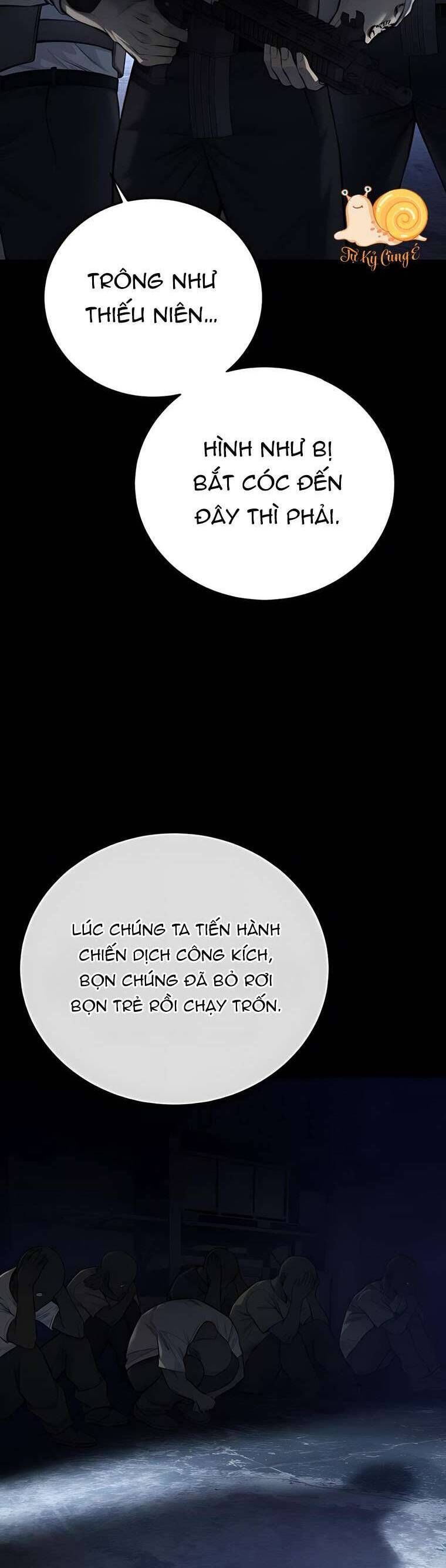 Red Shirt - Chapter 20 - Page 68