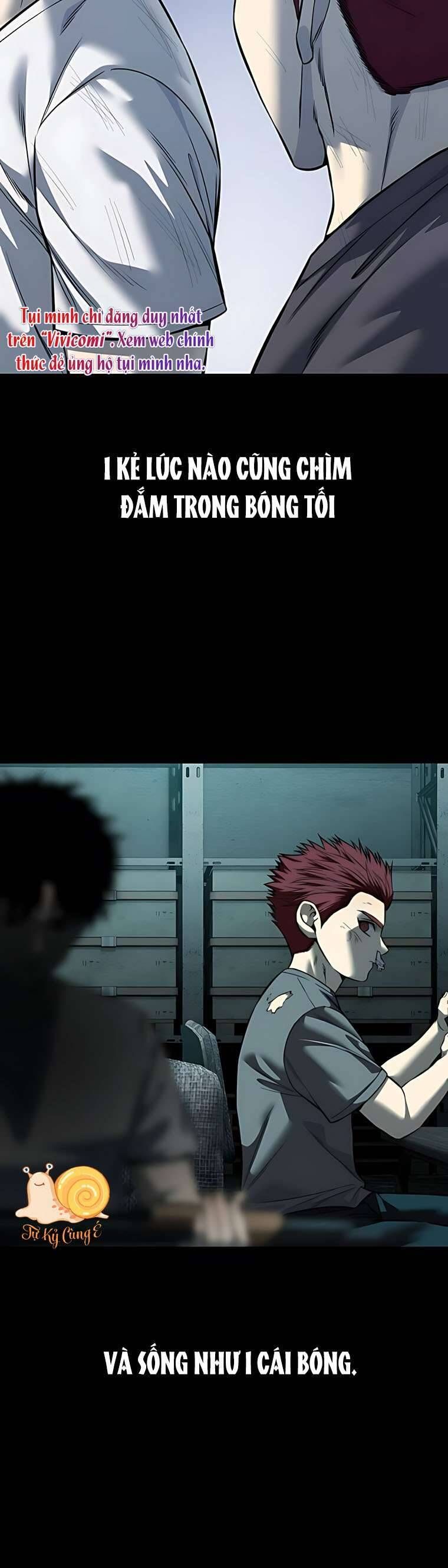 Red Shirt - Chapter 20 - Page 73