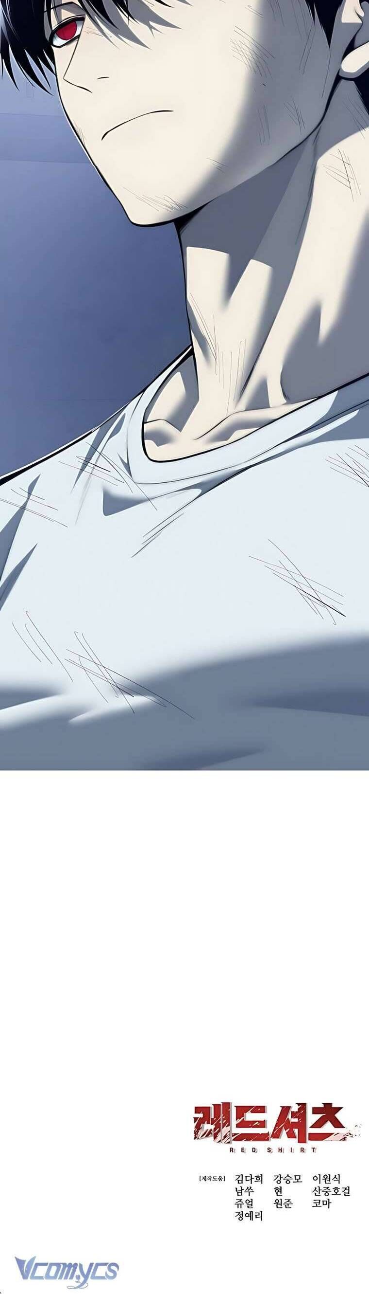 Red Shirt - Chapter 20 - Page 75