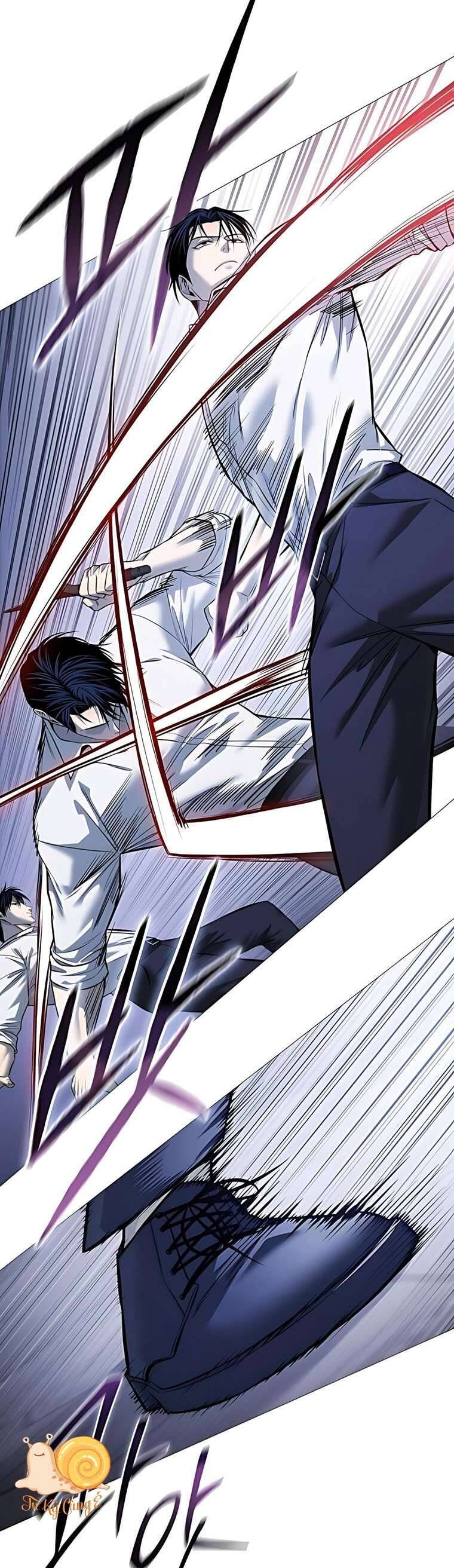 Red Shirt - Chapter 20 - Page 9