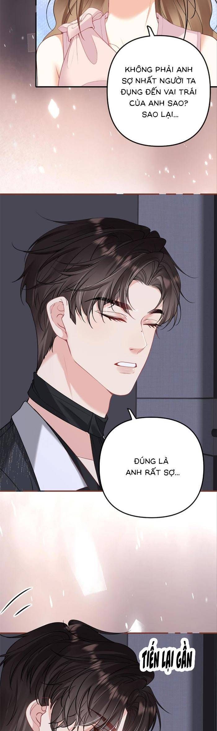 Nụ Hôn Vượt Ranh Giới - Chapter 19 - Page 15