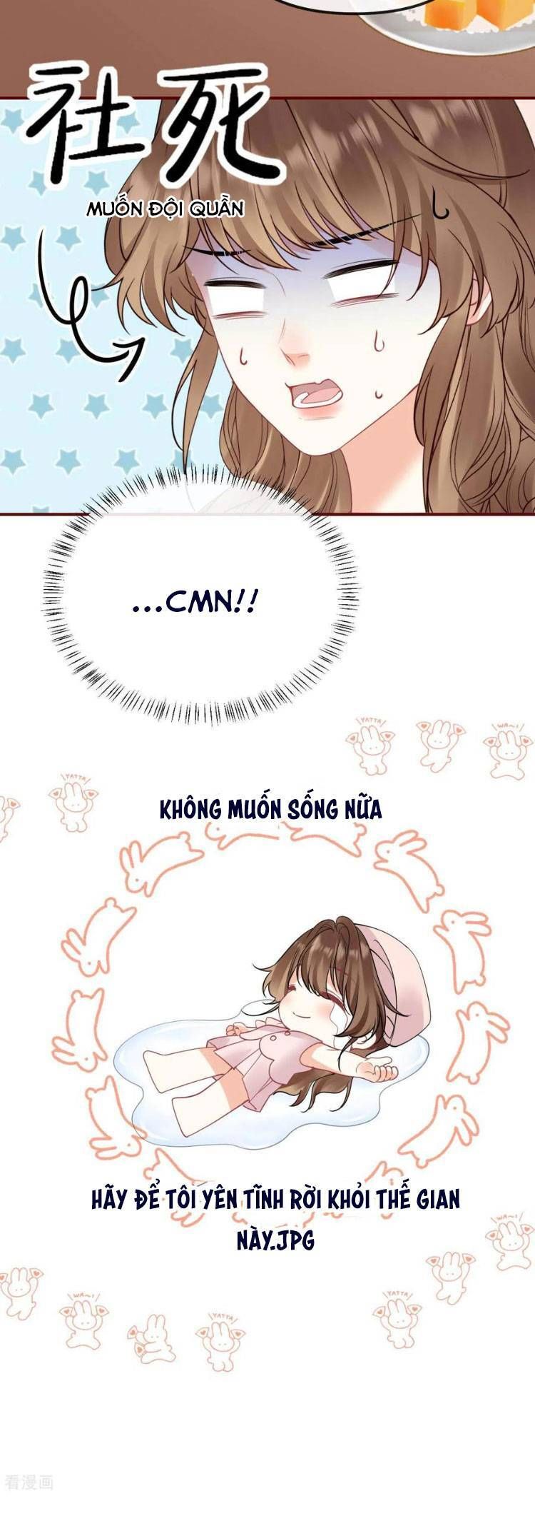 Nụ Hôn Vượt Ranh Giới - Chapter 20 - Page 12