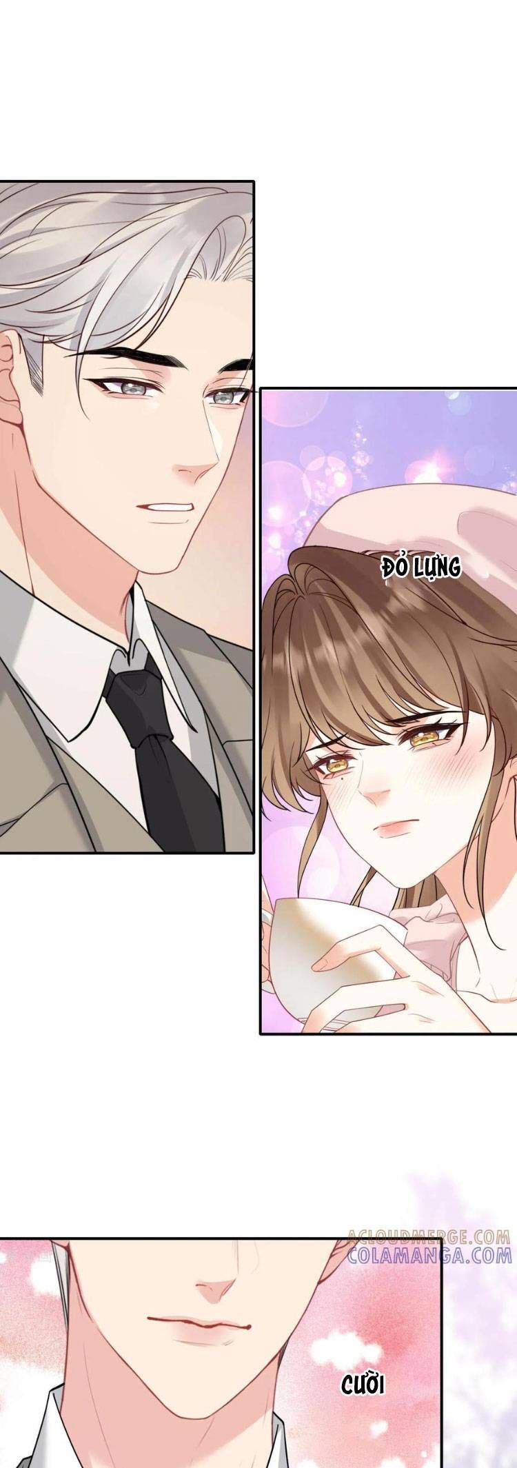 Nụ Hôn Vượt Ranh Giới - Chapter 20 - Page 13