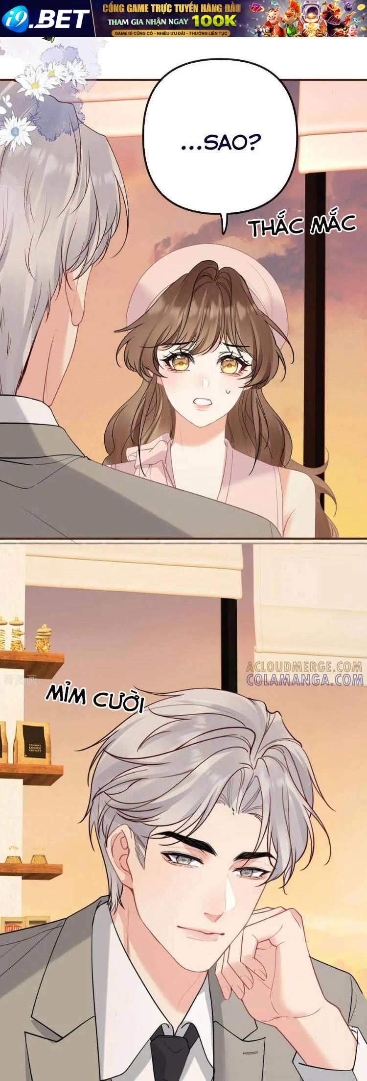 Nụ Hôn Vượt Ranh Giới - Chapter 20 - Page 15