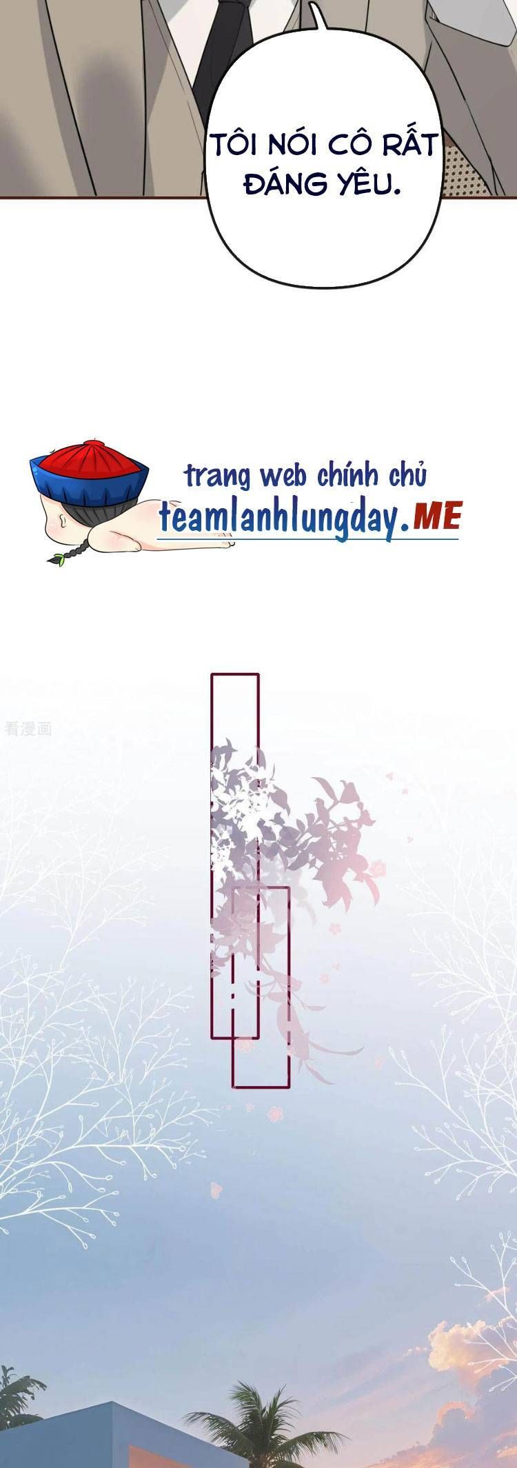 Nụ Hôn Vượt Ranh Giới - Chapter 20 - Page 16