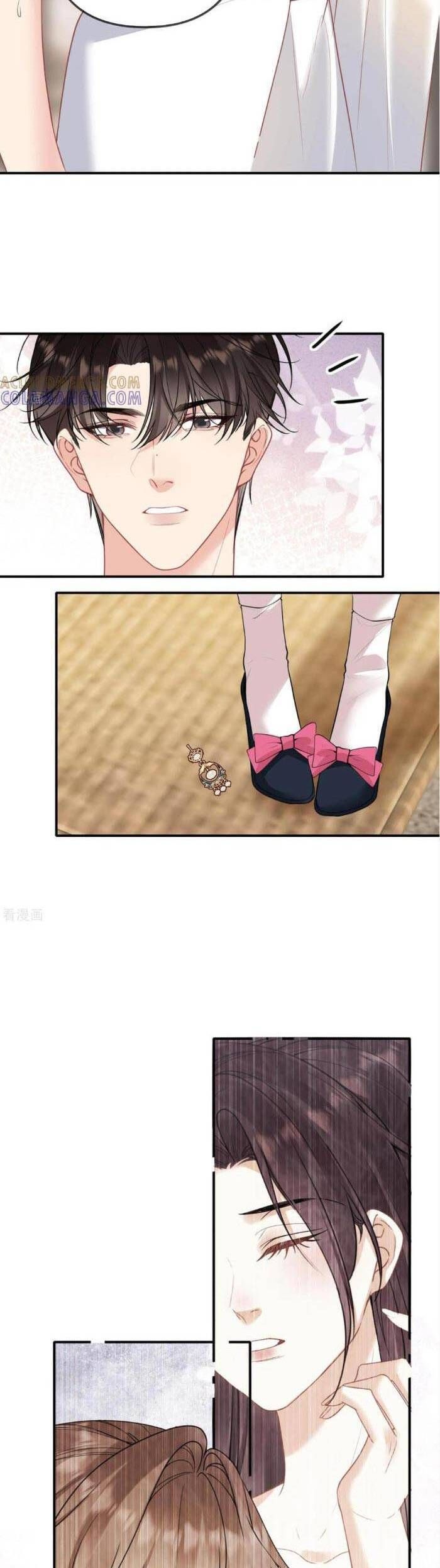 Nụ Hôn Vượt Ranh Giới - Chapter 21 - Page 17