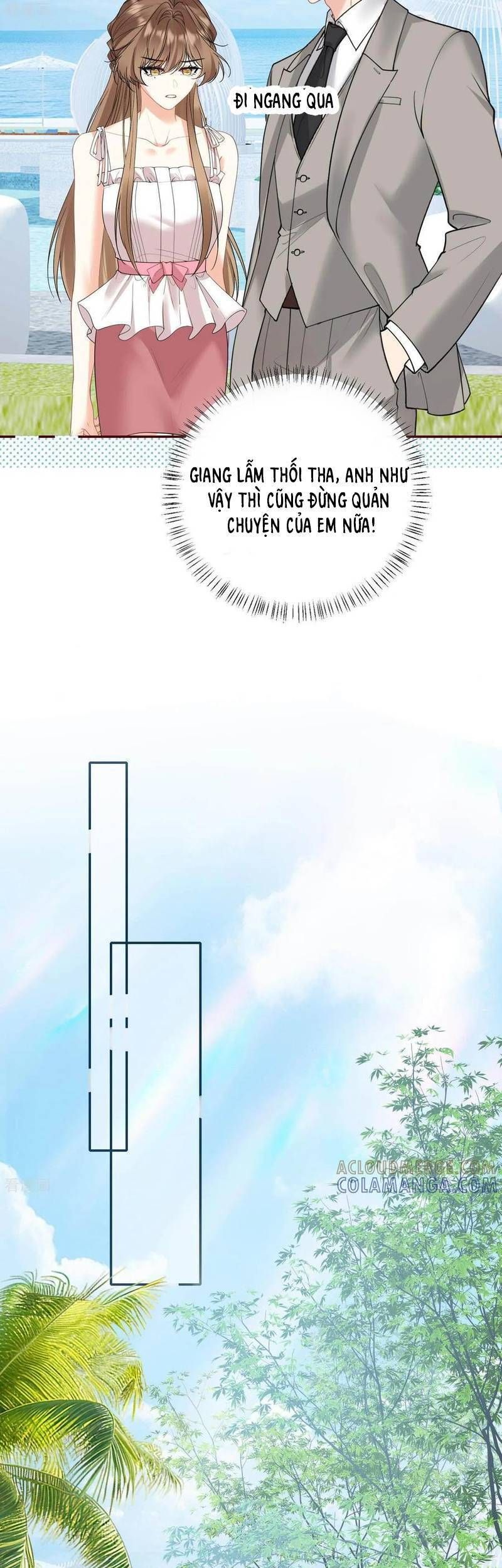 Nụ Hôn Vượt Ranh Giới - Chapter 22 - Page 13