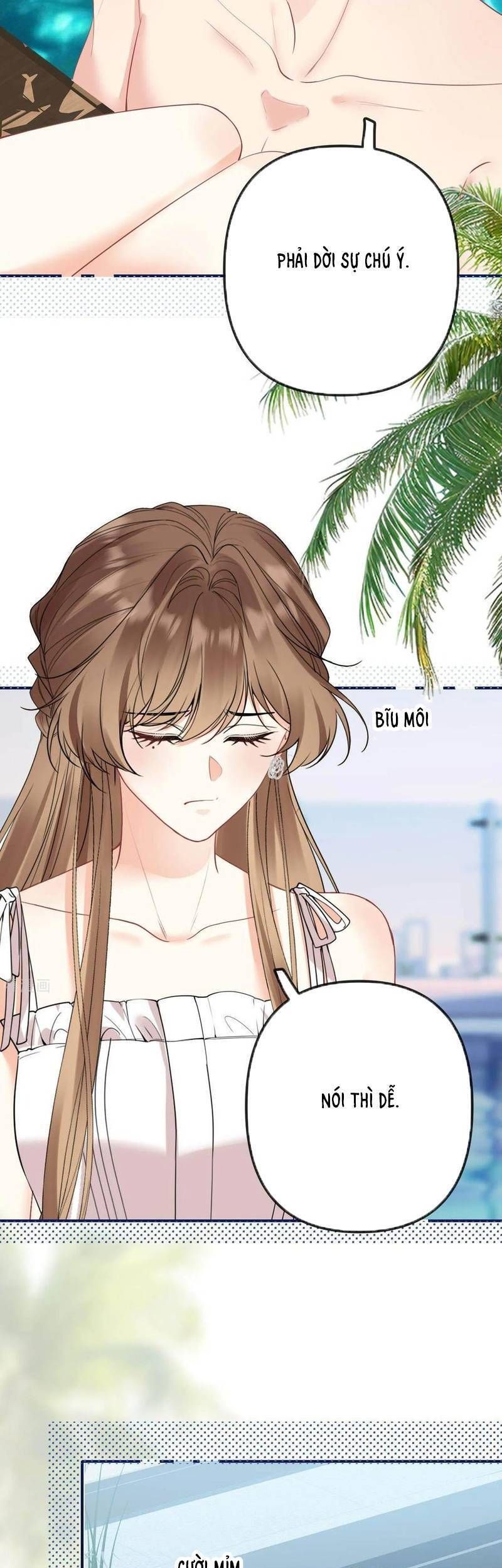 Nụ Hôn Vượt Ranh Giới - Chapter 22 - Page 17