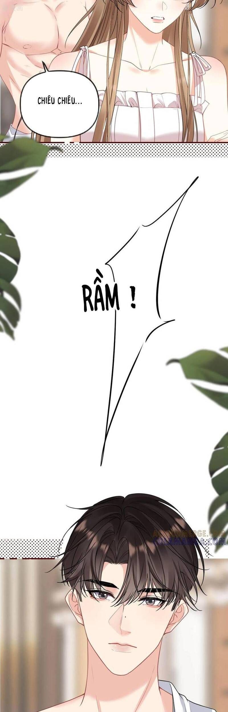 Nụ Hôn Vượt Ranh Giới - Chapter 22 - Page 4