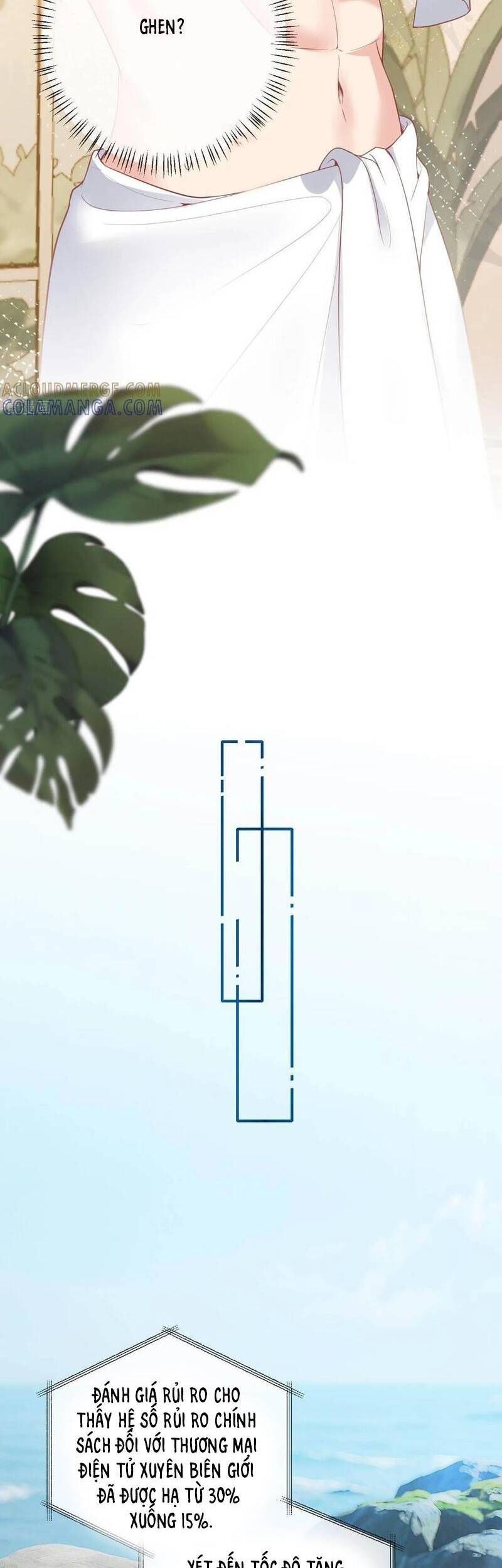 Nụ Hôn Vượt Ranh Giới - Chapter 22 - Page 6