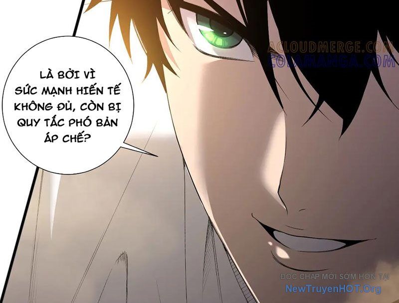 Thảm Họa Tử Linh Sư - Chapter 199 - Page 10