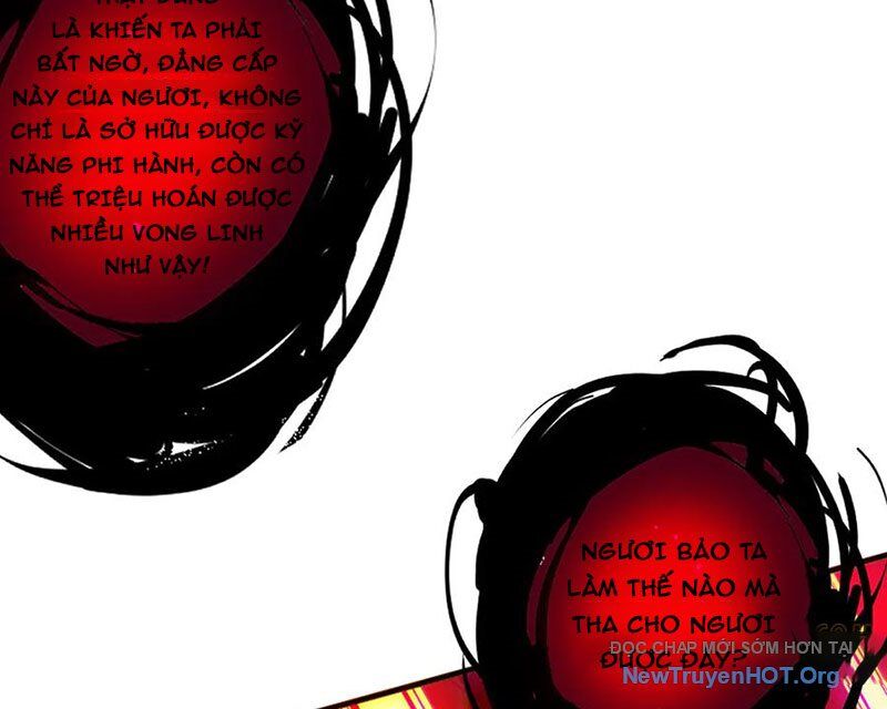 Thảm Họa Tử Linh Sư - Chapter 199 - Page 117