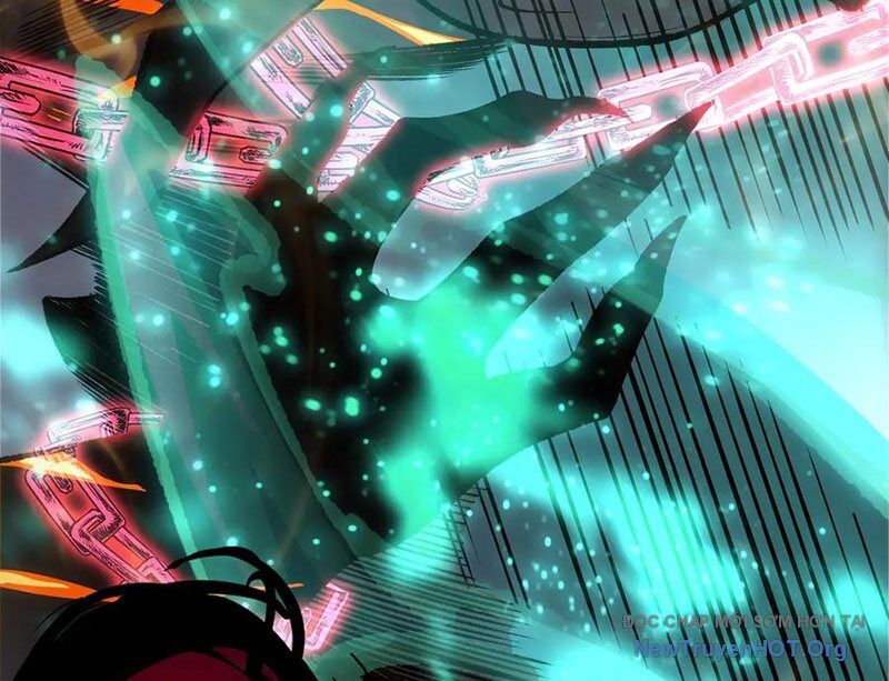 Thảm Họa Tử Linh Sư - Chapter 199 - Page 159