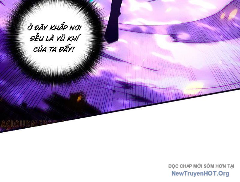 Thảm Họa Tử Linh Sư - Chapter 199 - Page 30