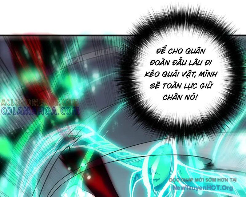 Thảm Họa Tử Linh Sư - Chapter 199 - Page 53