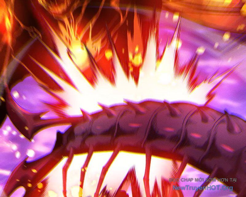 Thảm Họa Tử Linh Sư - Chapter 199 - Page 92