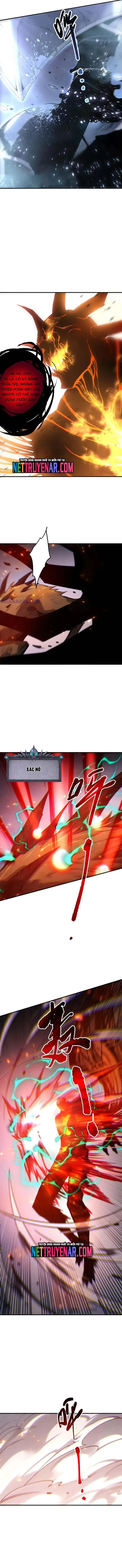 Thảm Họa Tử Linh Sư - Chapter 200 - Page 3