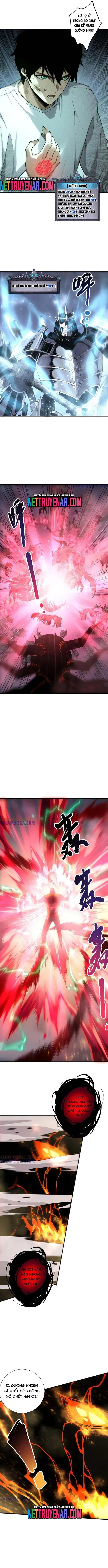 Thảm Họa Tử Linh Sư - Chapter 200 - Page 6